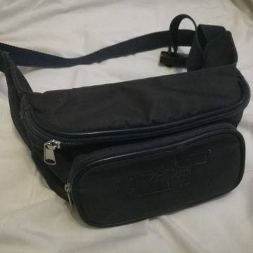 Torbica za oko struka Zepter, 6 eura, Zg