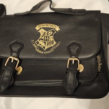 Nova unisex Harry Potter torba