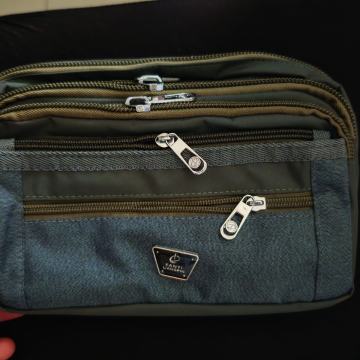 Velika torba za oko struka (pederuša)