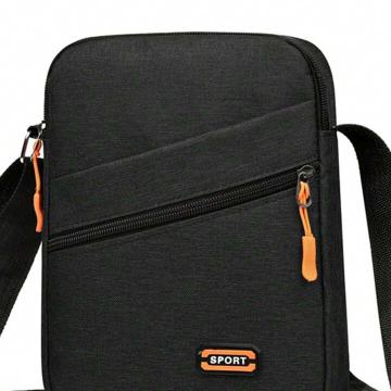 Moderna muška torbica, vodootporna NOVO