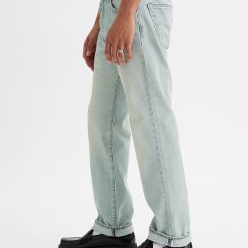 501 Levis Selvedge (1998 Poolside) 32x30