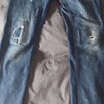 ANTONY MORATO traperice vel.34