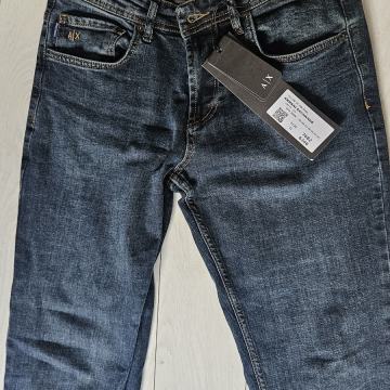 ARMANI EXCHANGE TRAPERICE