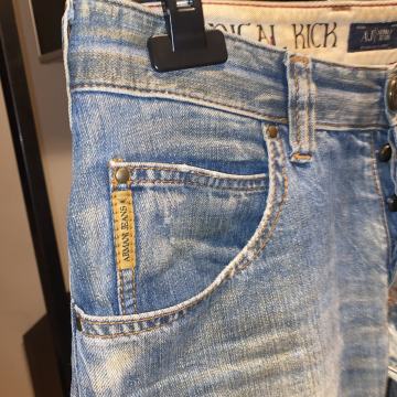 Armani Jeans muške traperice