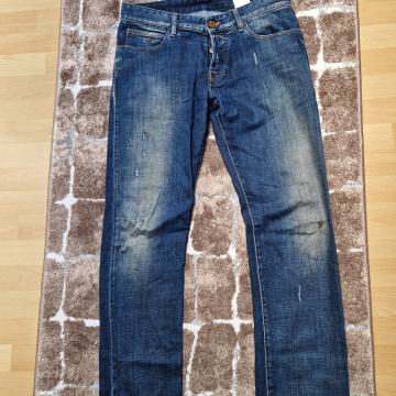 Armani muške traperice