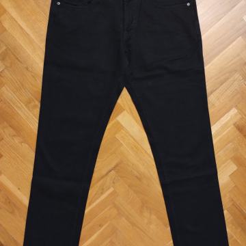 Camel Active crne traperice 34/34