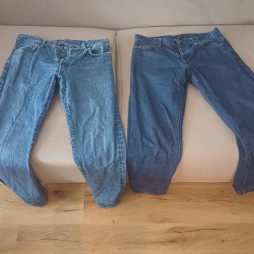 Carhartt WIP KLONDIKE PANT 33x32