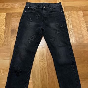 Chrome Hearts Traperice