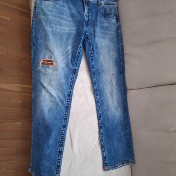 DAVID CAMP traperice W36 L30