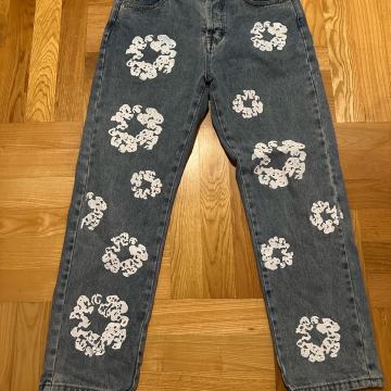 Denim Tears Traperice