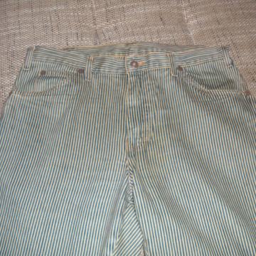 DICKIES 34x34 CARPENTER HLAČE