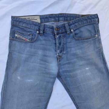 Diesel Safado muške jeans hlače W 34