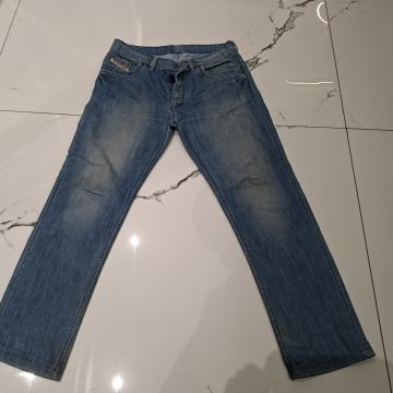 Disel muske traperice