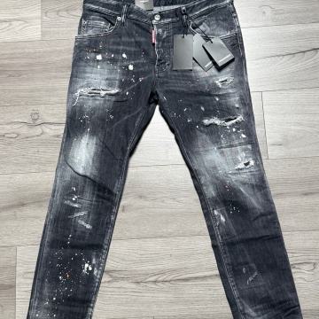 Dsquared2 original traperice