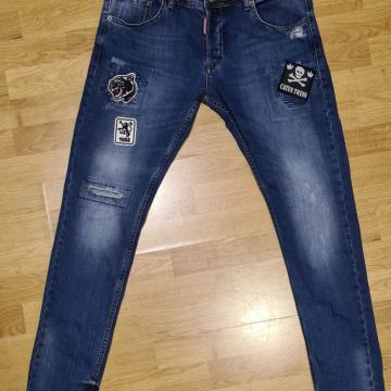 Dsquared2 original traperice w33