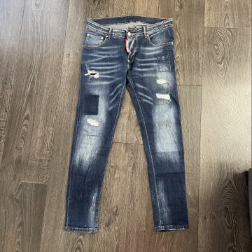 Dsquared2 traperice vl.50