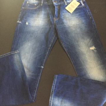 Nove Esprit traperice vel.36/34