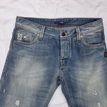 G Star Raw muške jeans hlače W32/ L32