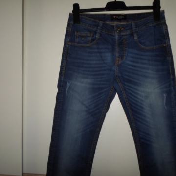 GUESS orig.muške traperice, vel.29
