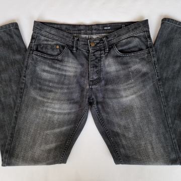 ICEBERG LOONEY TUNES modre traperice (W 32)