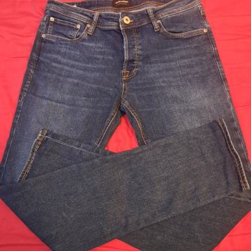 Jack&Jones muške traperice 33/32