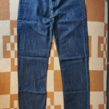 Kerver muške traperice, Veličina: 48