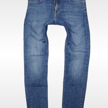 Lee Malone muške premium traperice 33/34