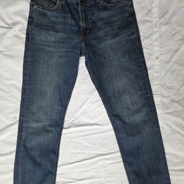 Lee muške jeans hlače W 33