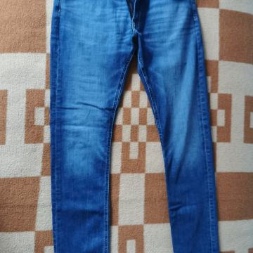 Lee muške traperice