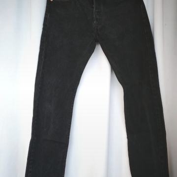 Levi’s 501® muške traperice