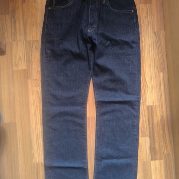 Levi's 501 Premium - original