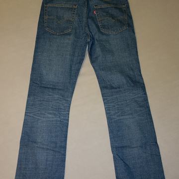 Levi's 527 traperice