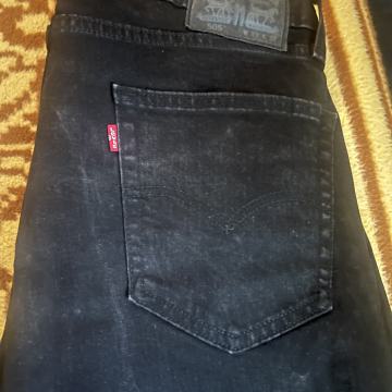 Levi strauss & co 505 W33 L32