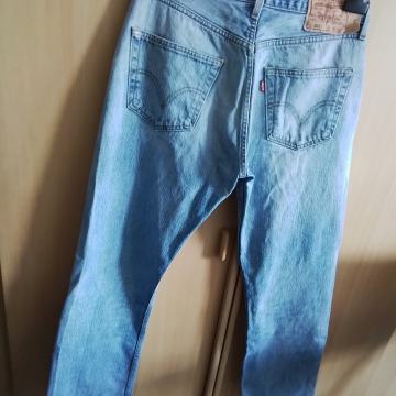 Levis 501