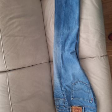 Levis 501 W38 L32