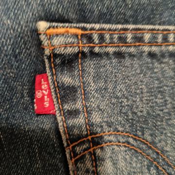 LEVIS TRAPERICE
