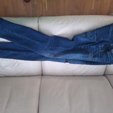 LTB traperice W33 L32