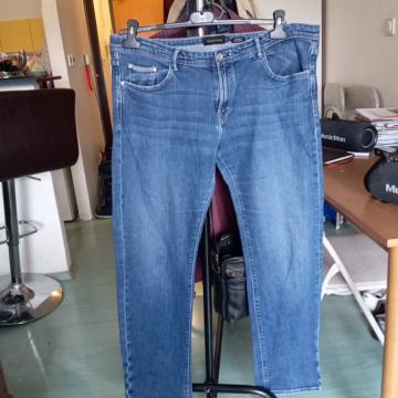 Massimo Dutti traperice 36/30