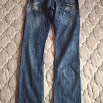 MELTIN  POT  traperice –  veličina 32/34  – nove nekorištene