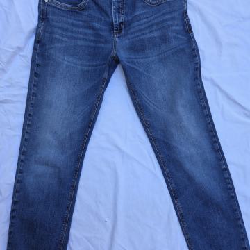 MLN muške jeans hlače W 36