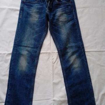 MODERNE MUŠKE "CROSS" TRAPERICE, KUPLJENE U BEČU, W30, L34 ( VEL. 42)