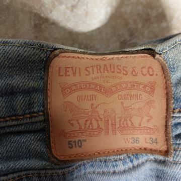 Muške Levisice W36 (52)