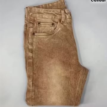 Muške ležerne traperice, traperice za sva godišnja doba