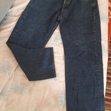 Muške traper hlače Levis 501