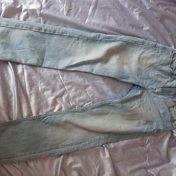 Muške traper hlače Levis