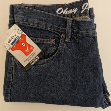 Muške traperice 31/32, NOVO!