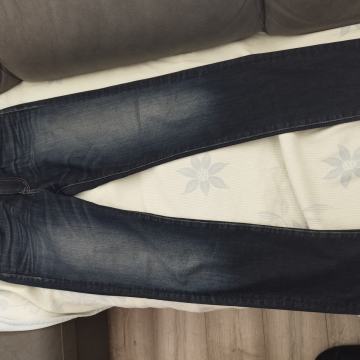 Muške traperice ADRIEN 31,NOVE MADE IN Mexico.