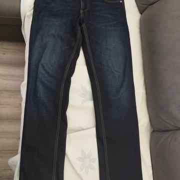 Muške traperice CAMEL ACTIVE STILE HOUSTON33/34