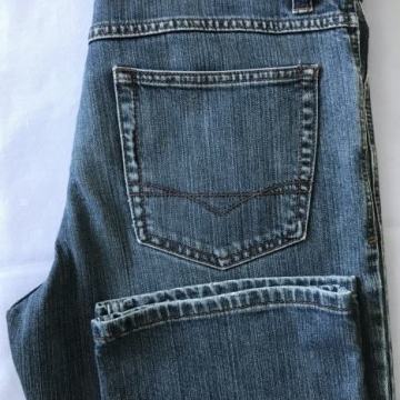 Muške traperice Christian Berg vel 33/32