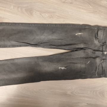 Muške traperice Denim 1982